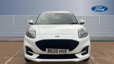 Ford Puma 1.0 EcoBoost Hybrid mHEV ST-Line X First Ed 5dr Petrol Hatchback